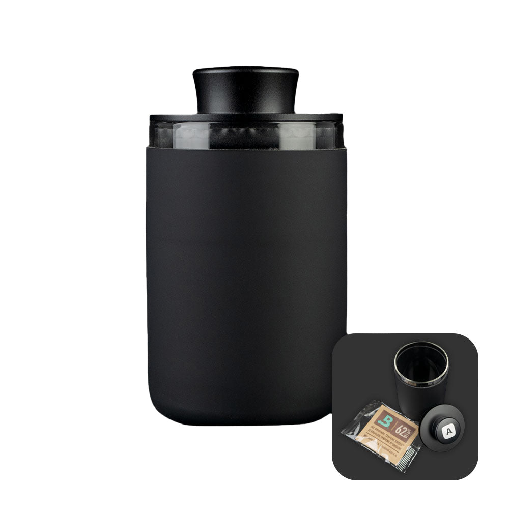 Herb Jar von Arizer