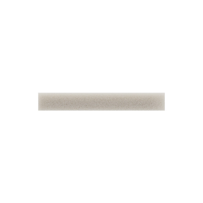 Luftfilter Hybrid seitlich