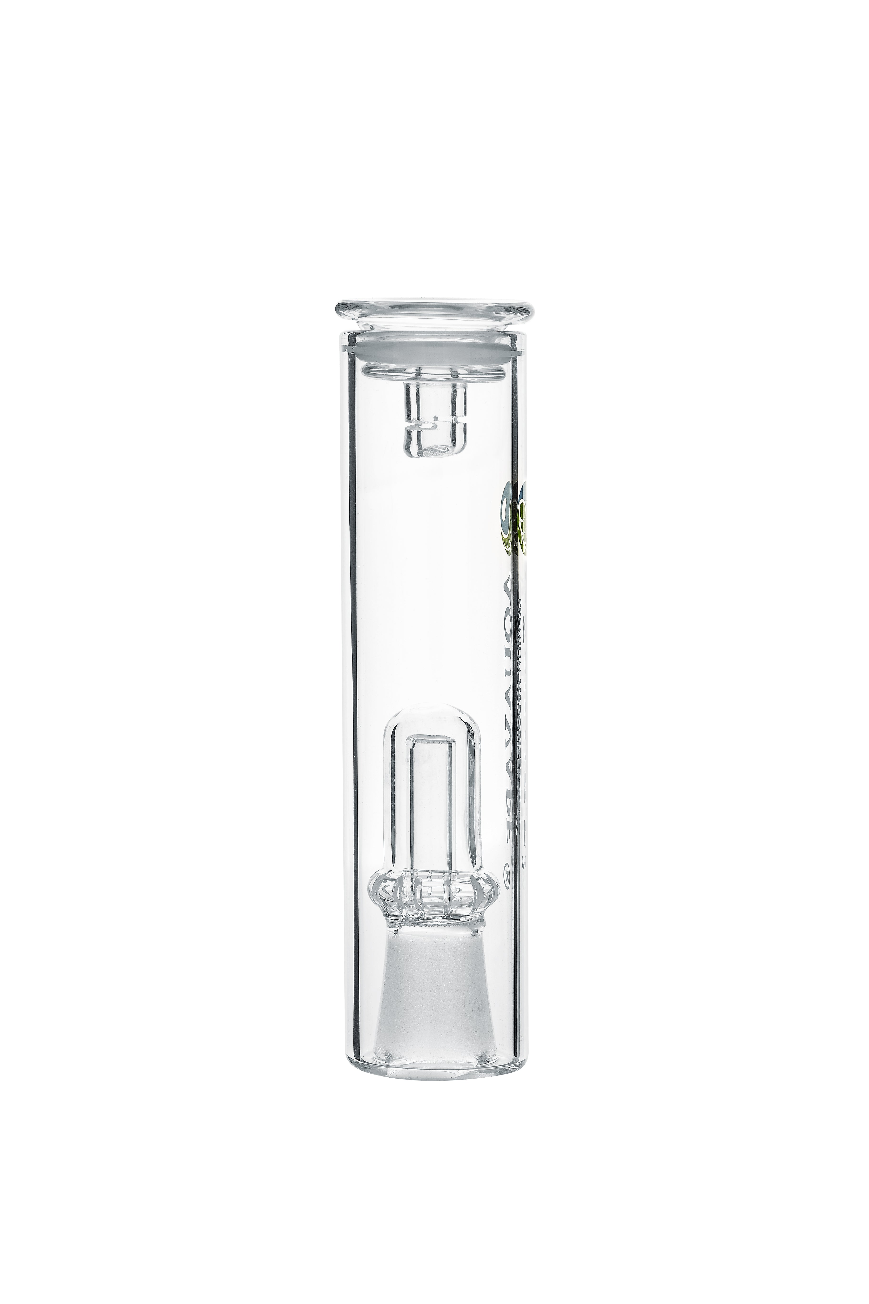 Wasserfilter 14mm klarglas