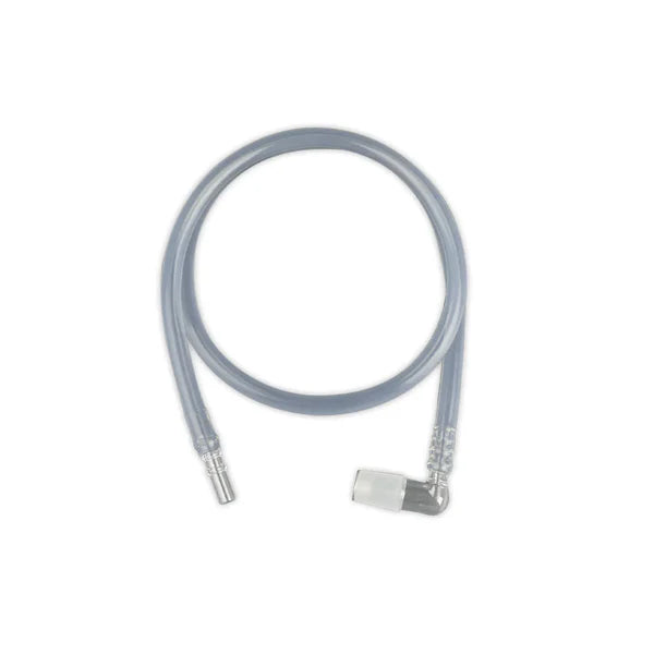 Extreme-Q/ V-Tower Whip - 90 cm - Silikon
