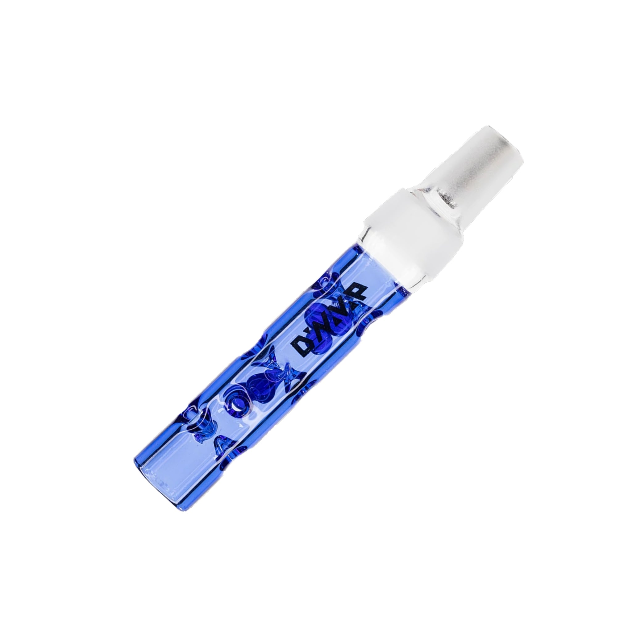 Glasmittelstück und Wassefilteradapter für  Dynavaps mit 6 oder 9 Kugeln BB3 / BB6 / BB9
