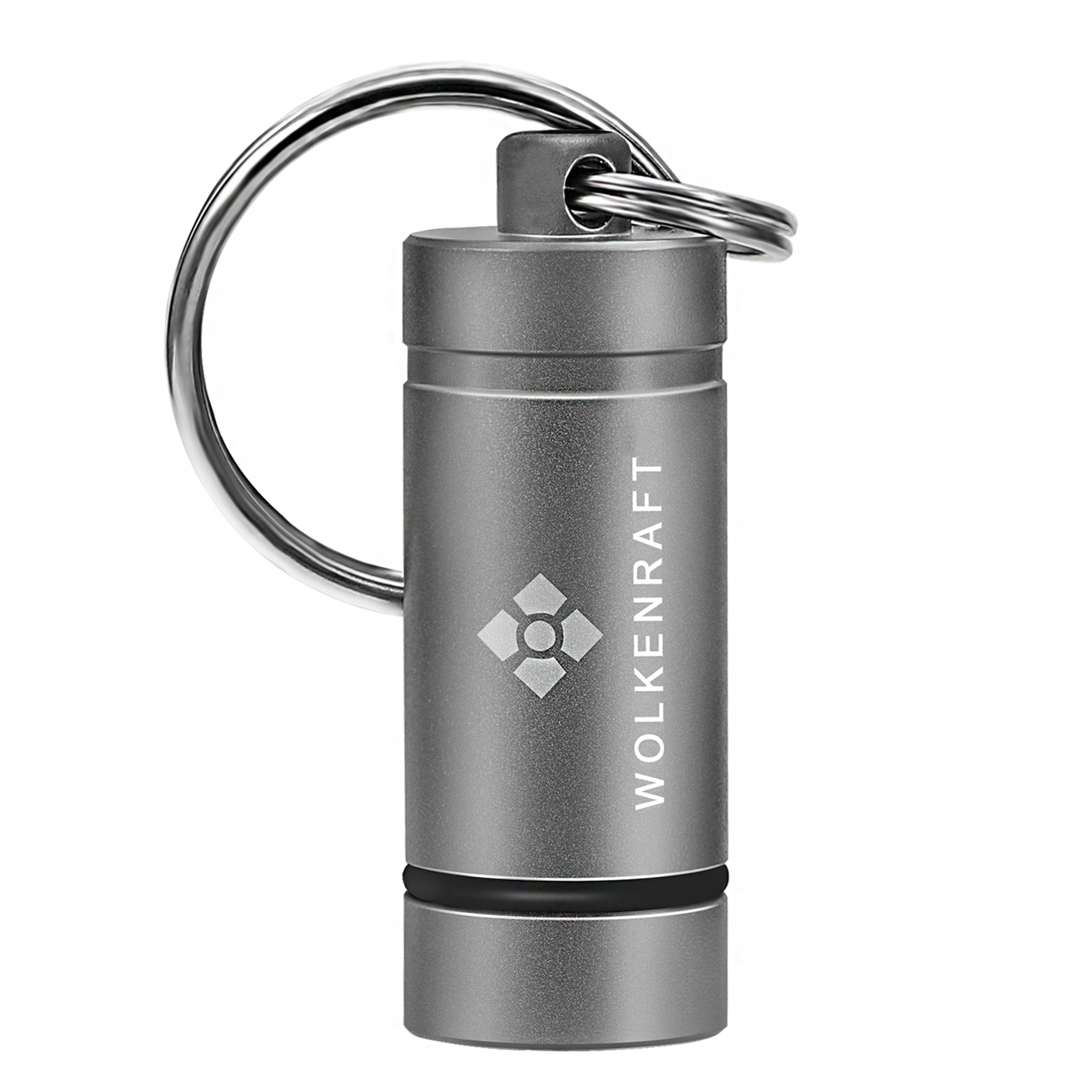 Live Capsula Caddy -  Dosierkapselbehälter für den LIVE Vaporizer