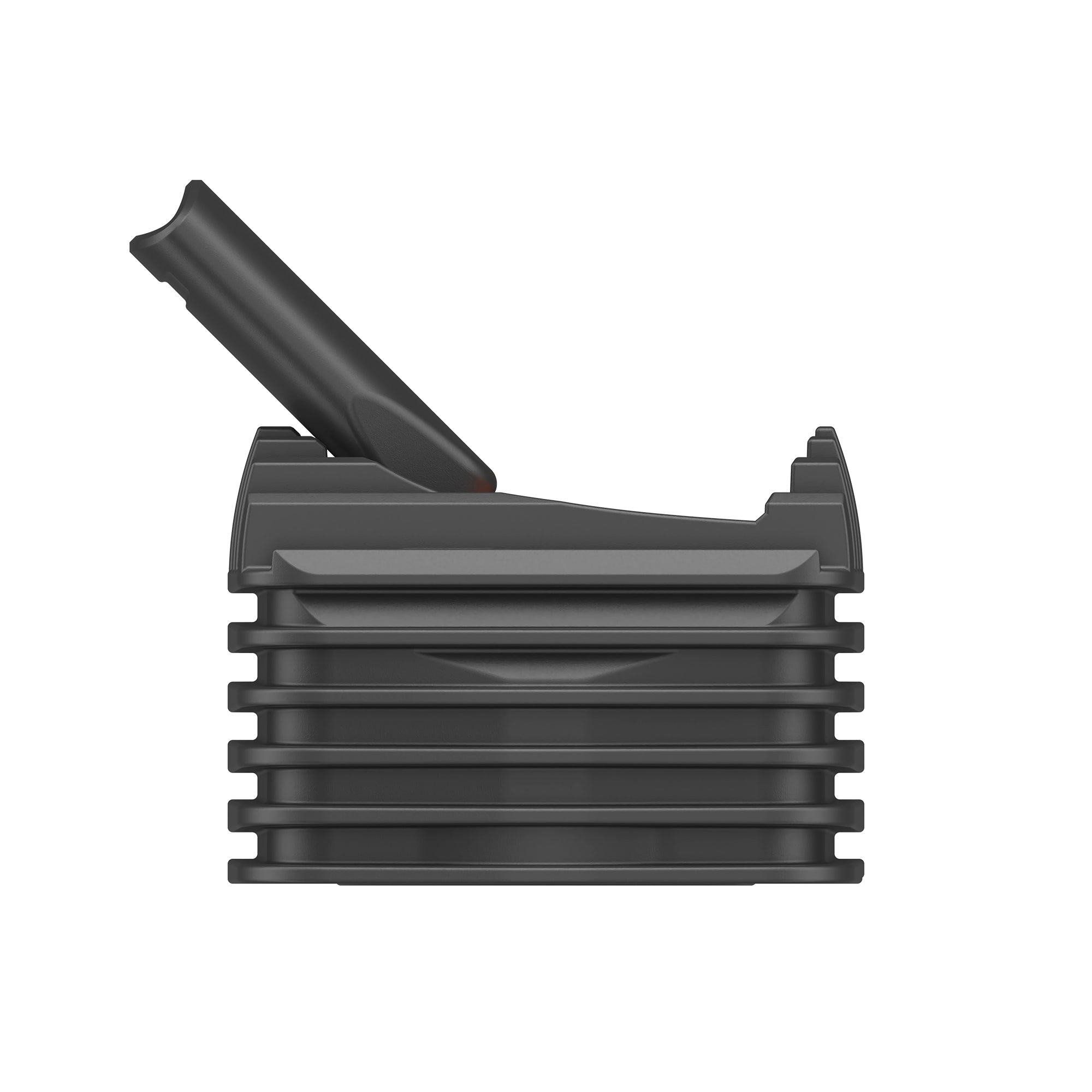 Veazy Küheinheit seitlich