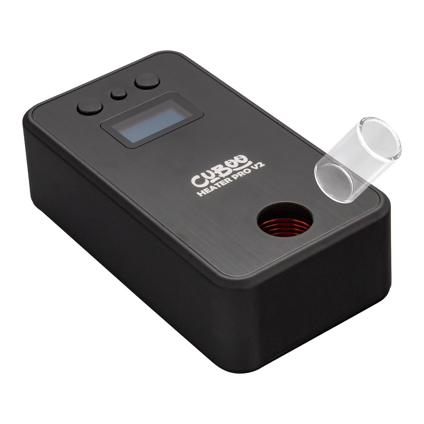 Induktionserhitzer für Vaporizer Cuboo Heater Pro V2