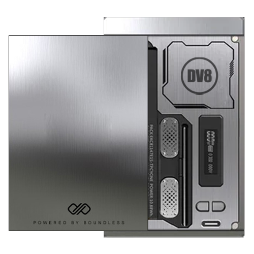 DV8 Vaporizer