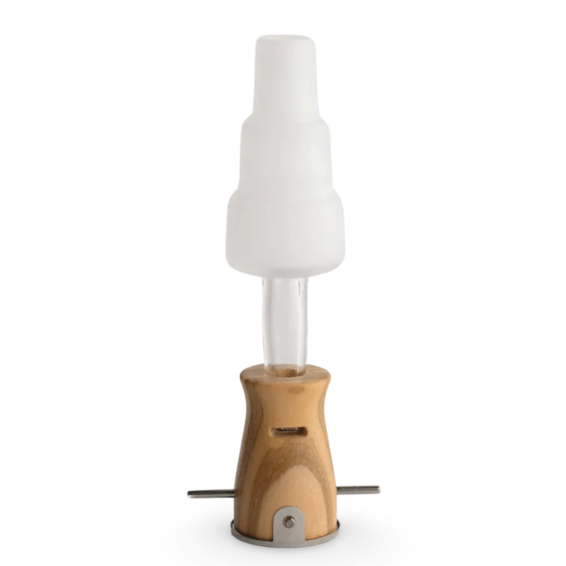 Adapter für Vapman Vaporizer für Wasserfilter