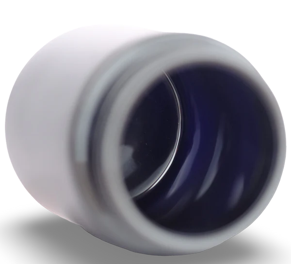 Infinity UV Kräuterglas offen