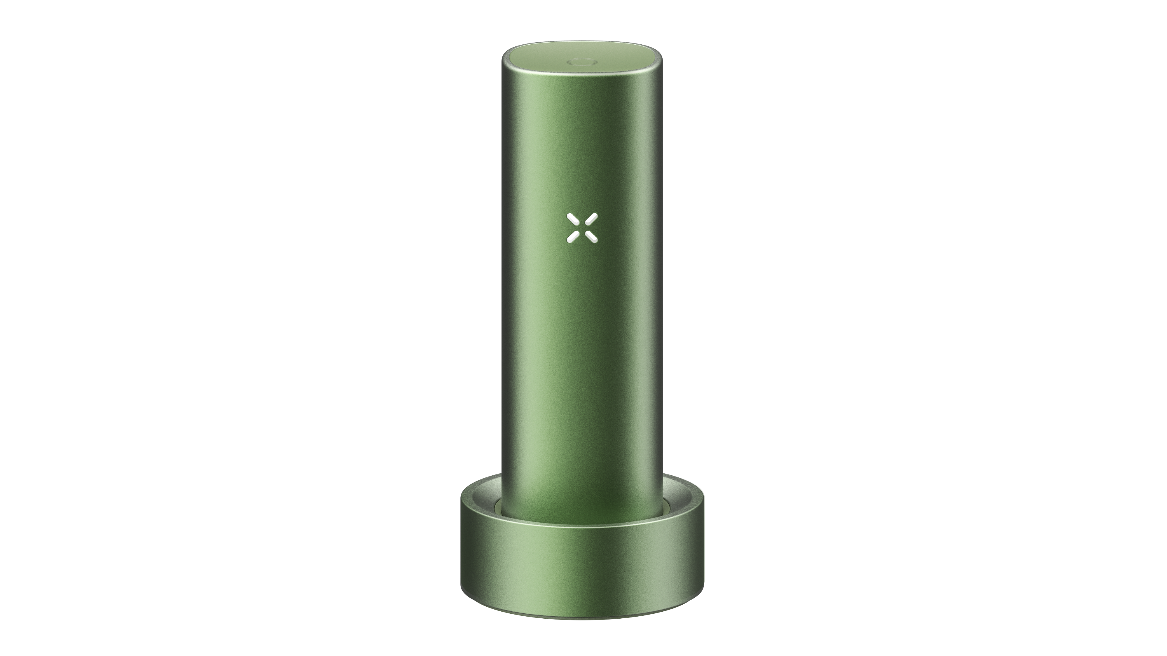 Pax Flow Greenstone in Dockingstation