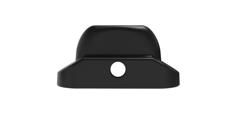 Ofendeckel tief