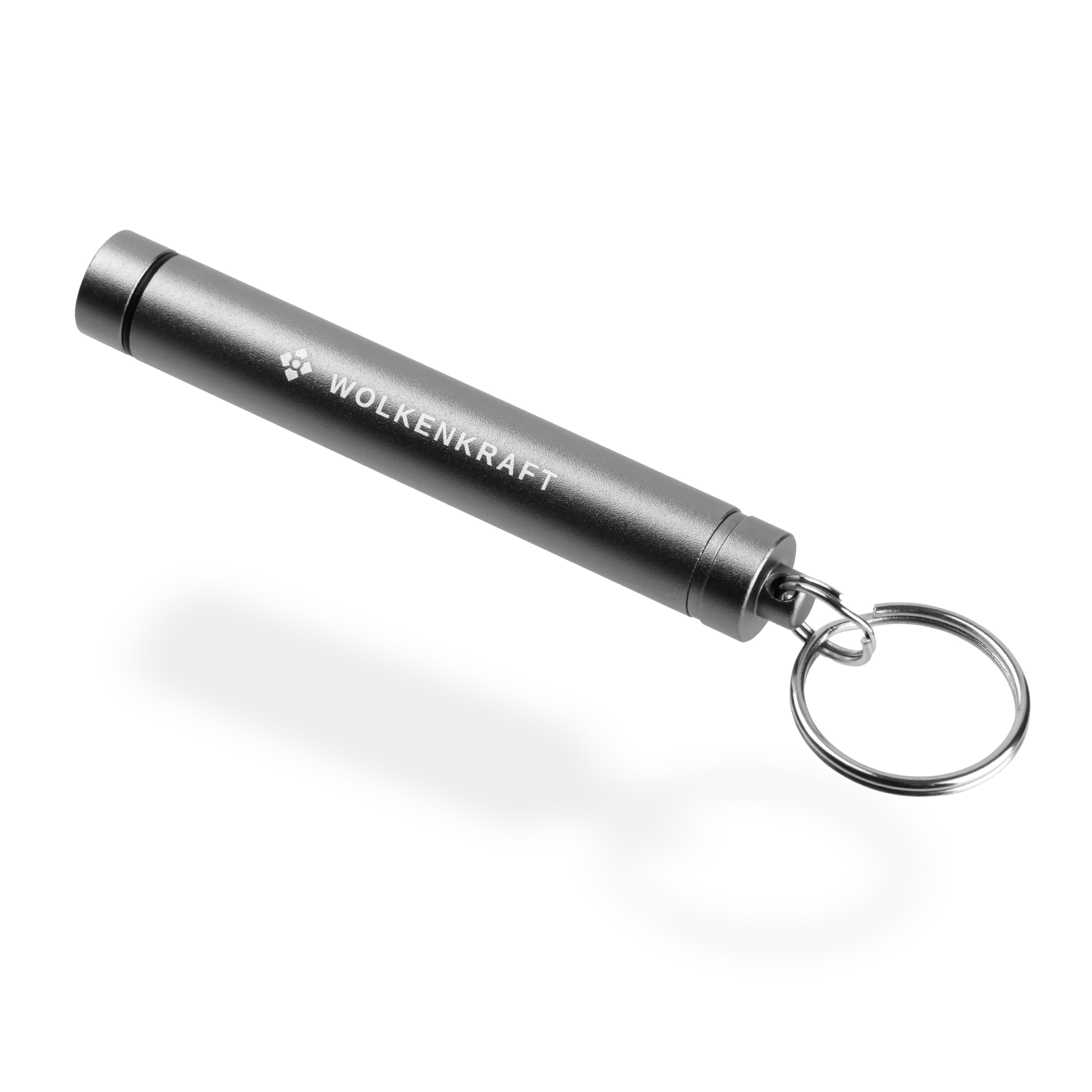 Capsule Caddy für 5 Kapseln