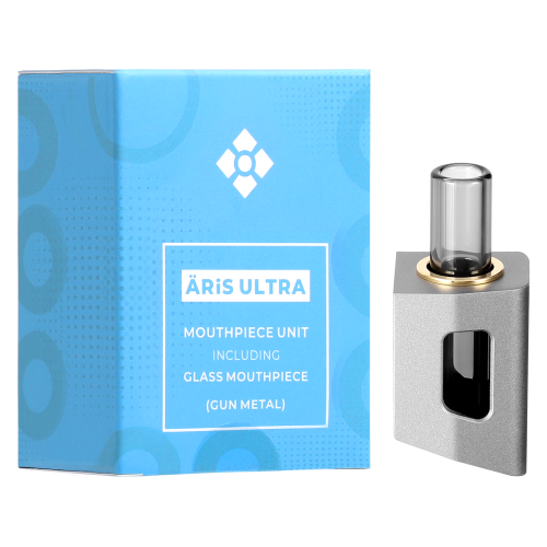 Äris / Äris Ultra Mundstück Set inkl. Glasmundstück