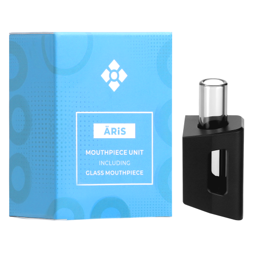 Äris / Äris Ultra Mundstück Set inkl. Glasmundstück