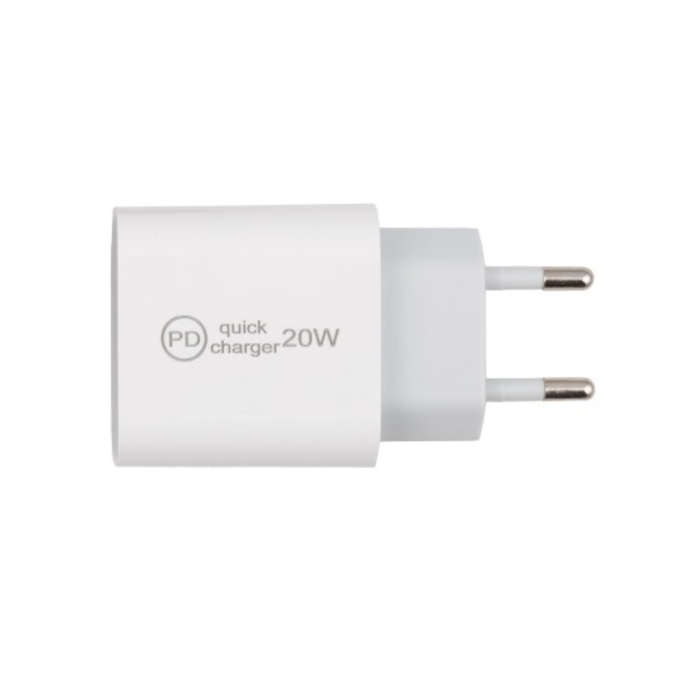 TinyMight Schnellladegerät USB-C