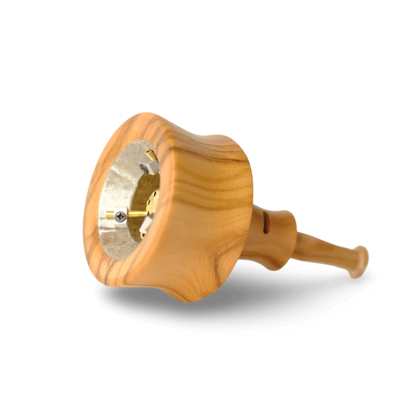 Vapman Click Vaporizer - Nachhaltig Dampfen!