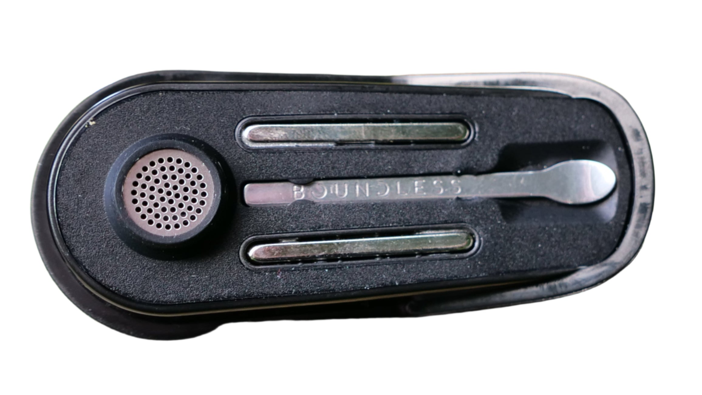 Mundstücksiebe für CFX+ Vaporizer (2 Stück)