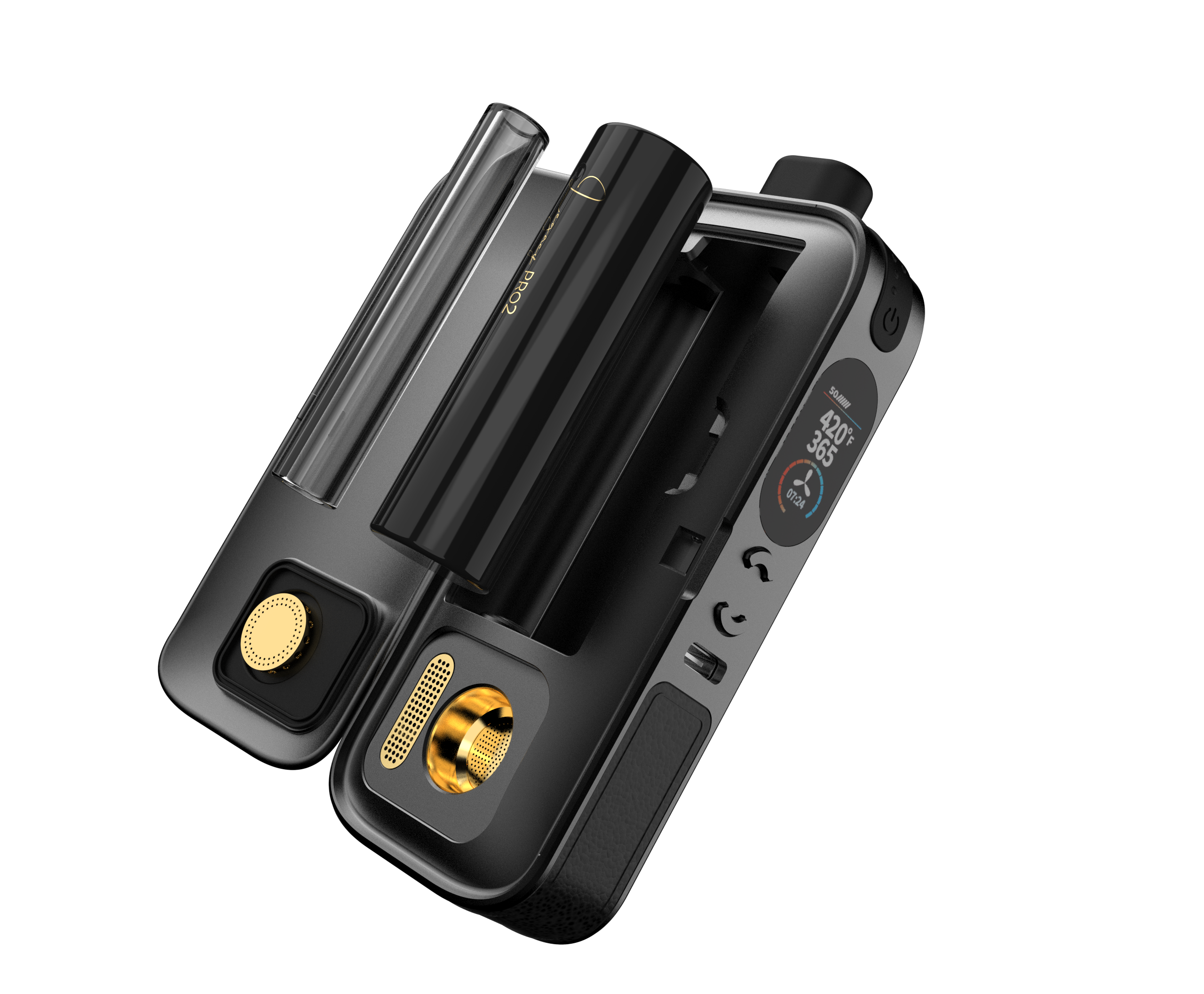 Legacy Pro 2 Vaporizer