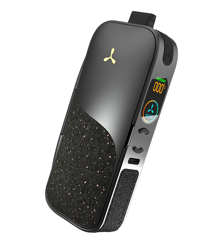 Legacy Pro 2 Vaporizer