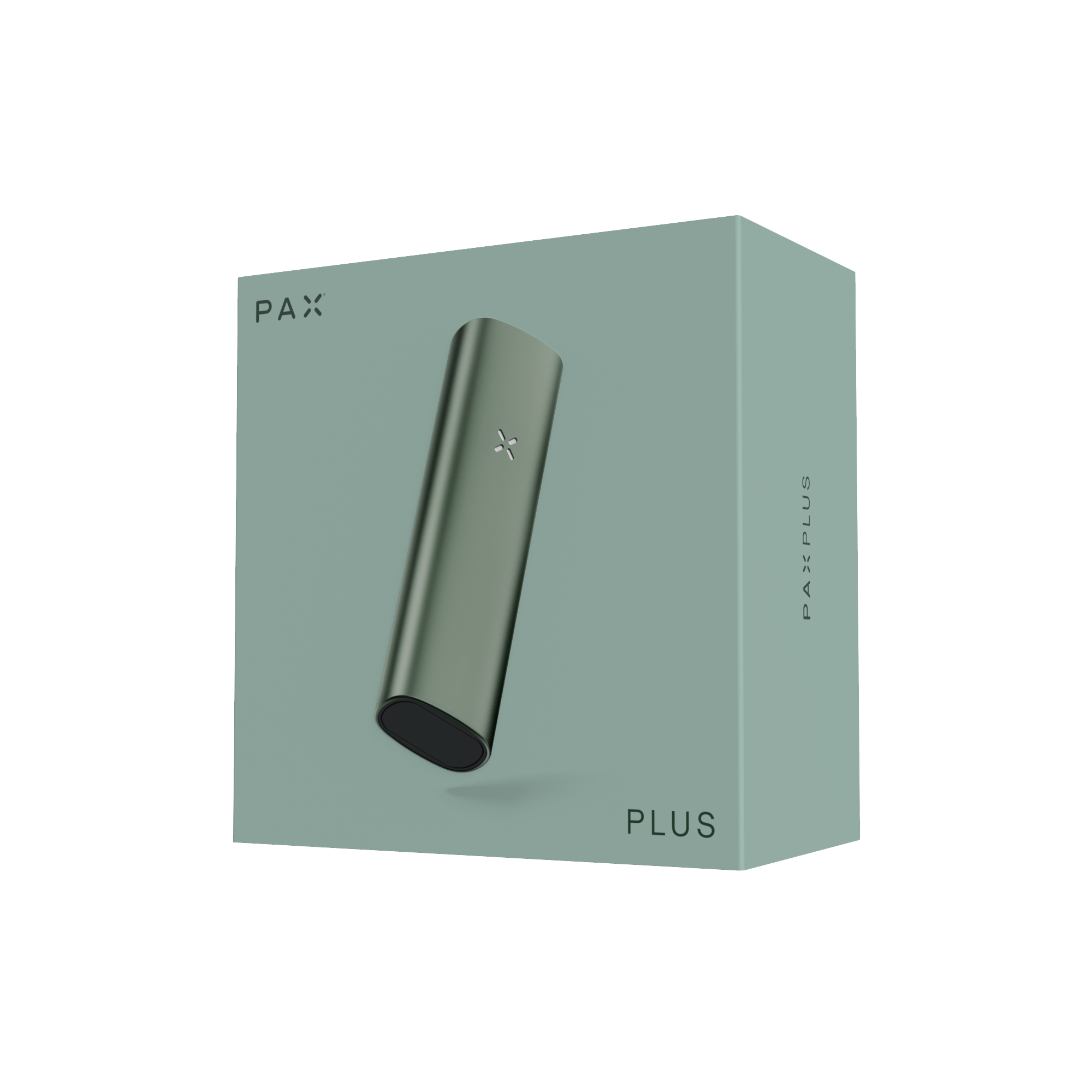 PAX Plus Vaporizer für Kräuter & Konzentrate