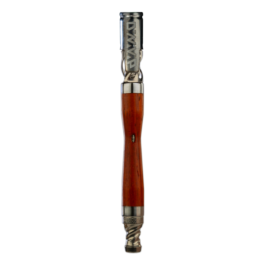 THE WoodyWynd Vaporizer