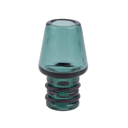 TinyMight ergonomische Glasspitze für Mundstück