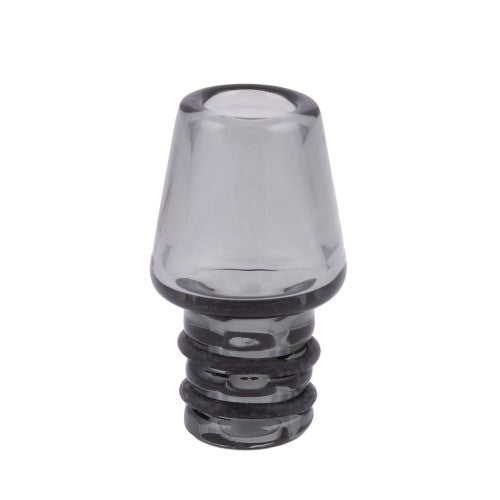 TinyMight ergonomische Glasspitze für Mundstück