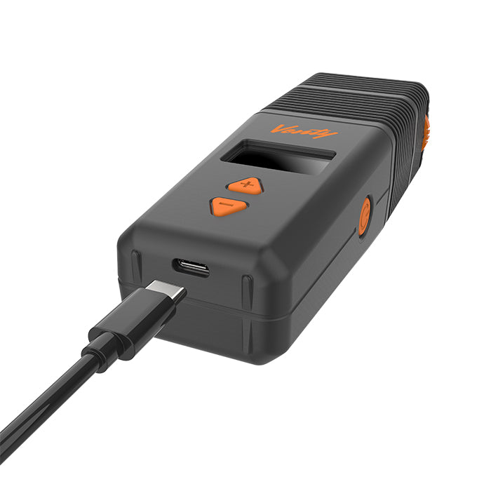 Venty USB-C Anschluß