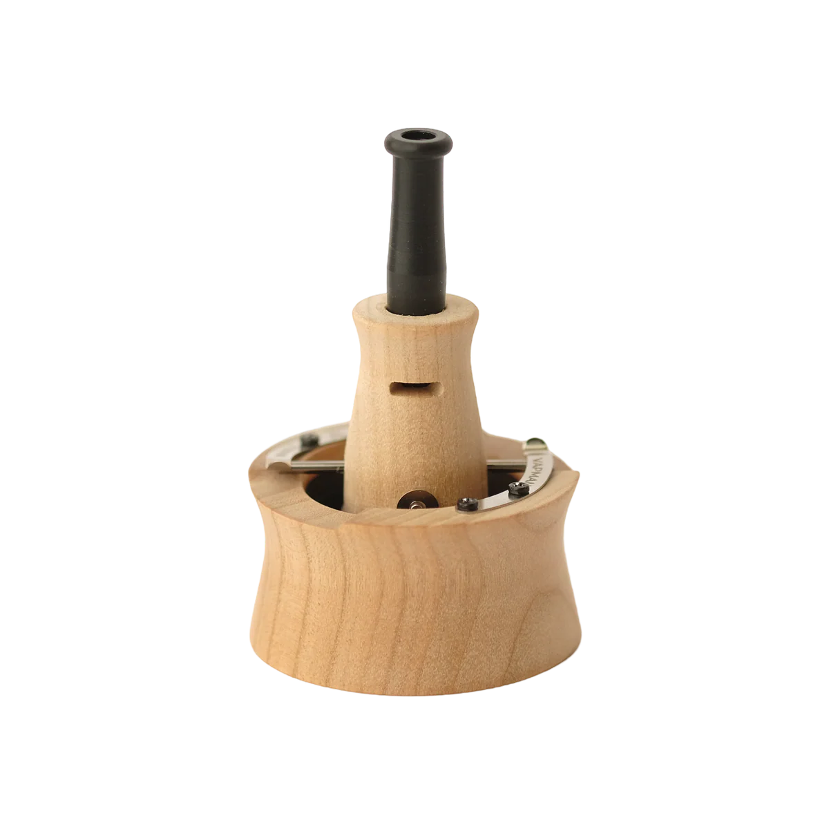 Vapman Click Vaporizer - Nachhaltig Dampfen!