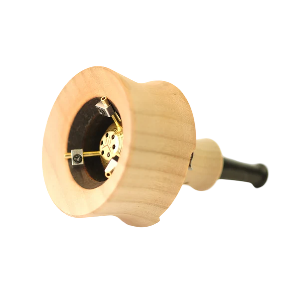 Vapman Click Vaporizer - Nachhaltig Dampfen!