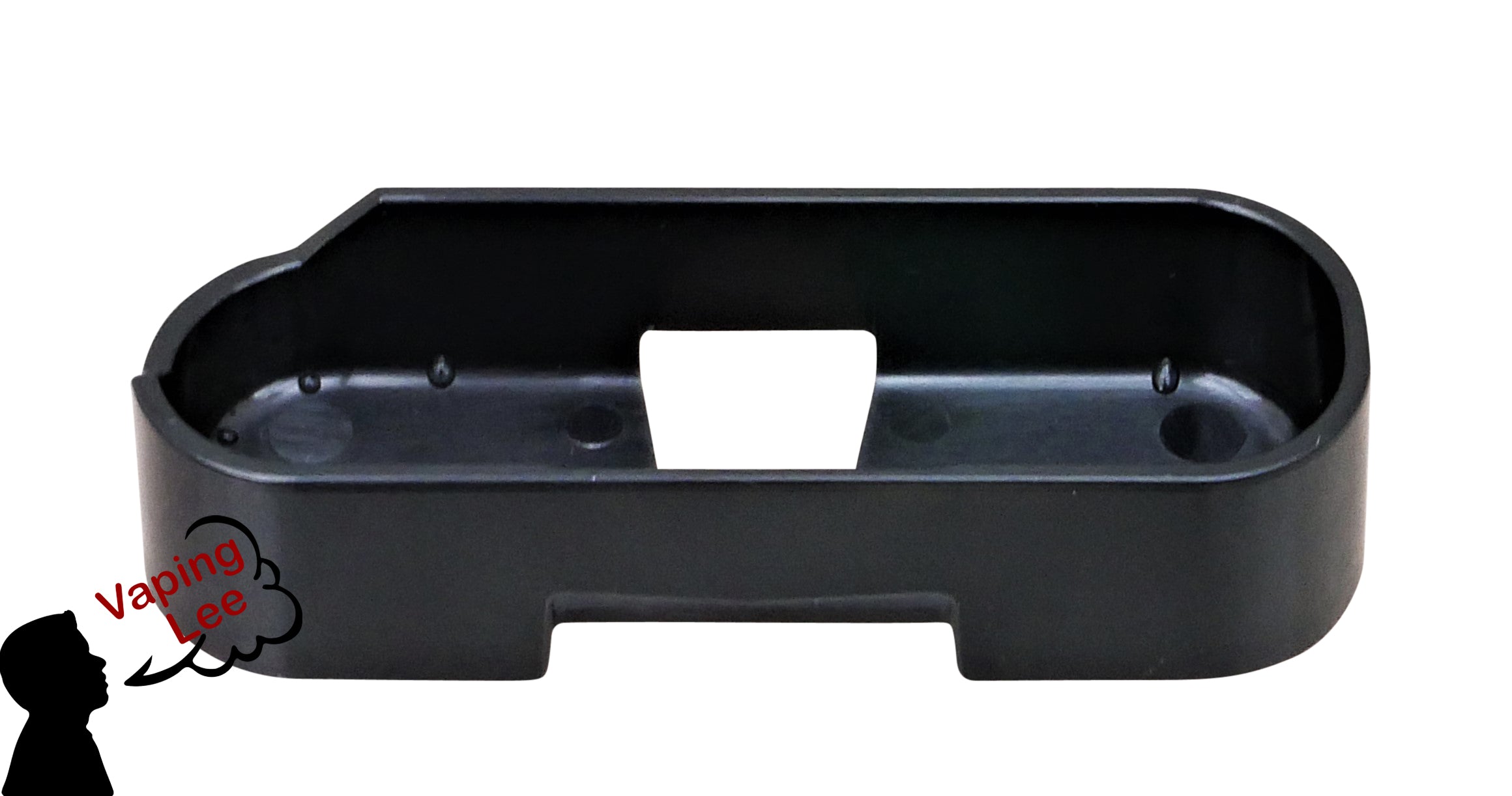 Mighty Medic Vaporizer + GRATIS VAPSTAND (STANDFUSS)