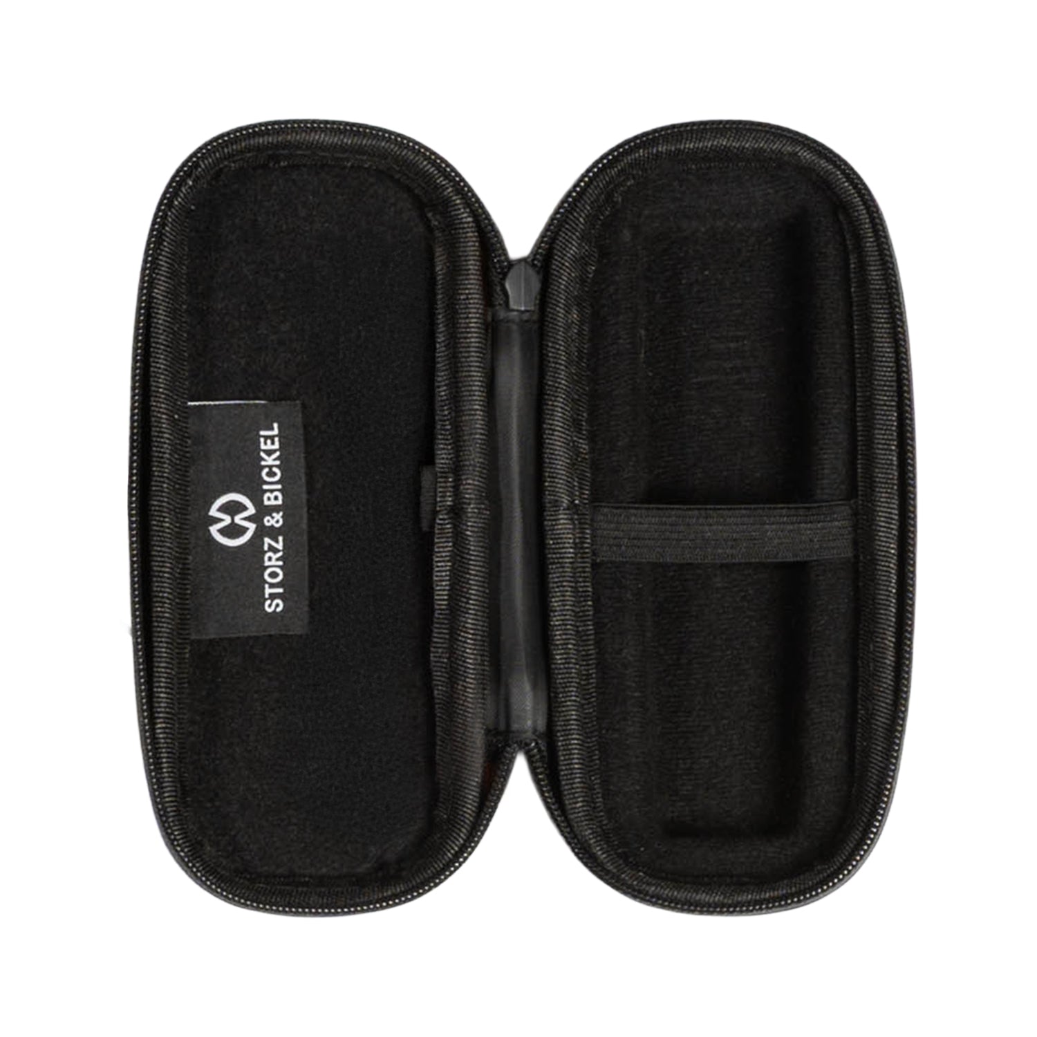 Veazy Case geöffnet leer