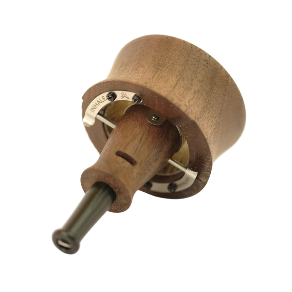 Vapman Click Vaporizer - Nachhaltig Dampfen!