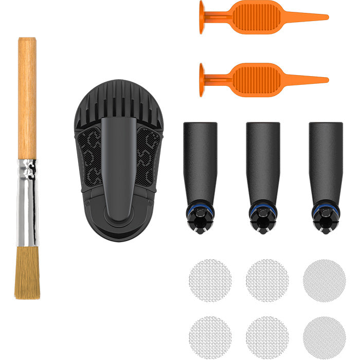 Ersatzteile-Set für Crafty Vaporizer