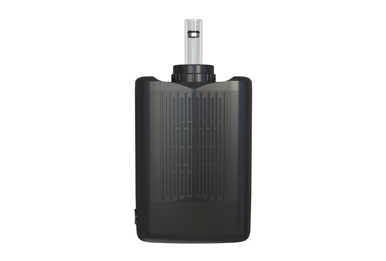 Angus Enhanced Vaporizer (neueste Version)