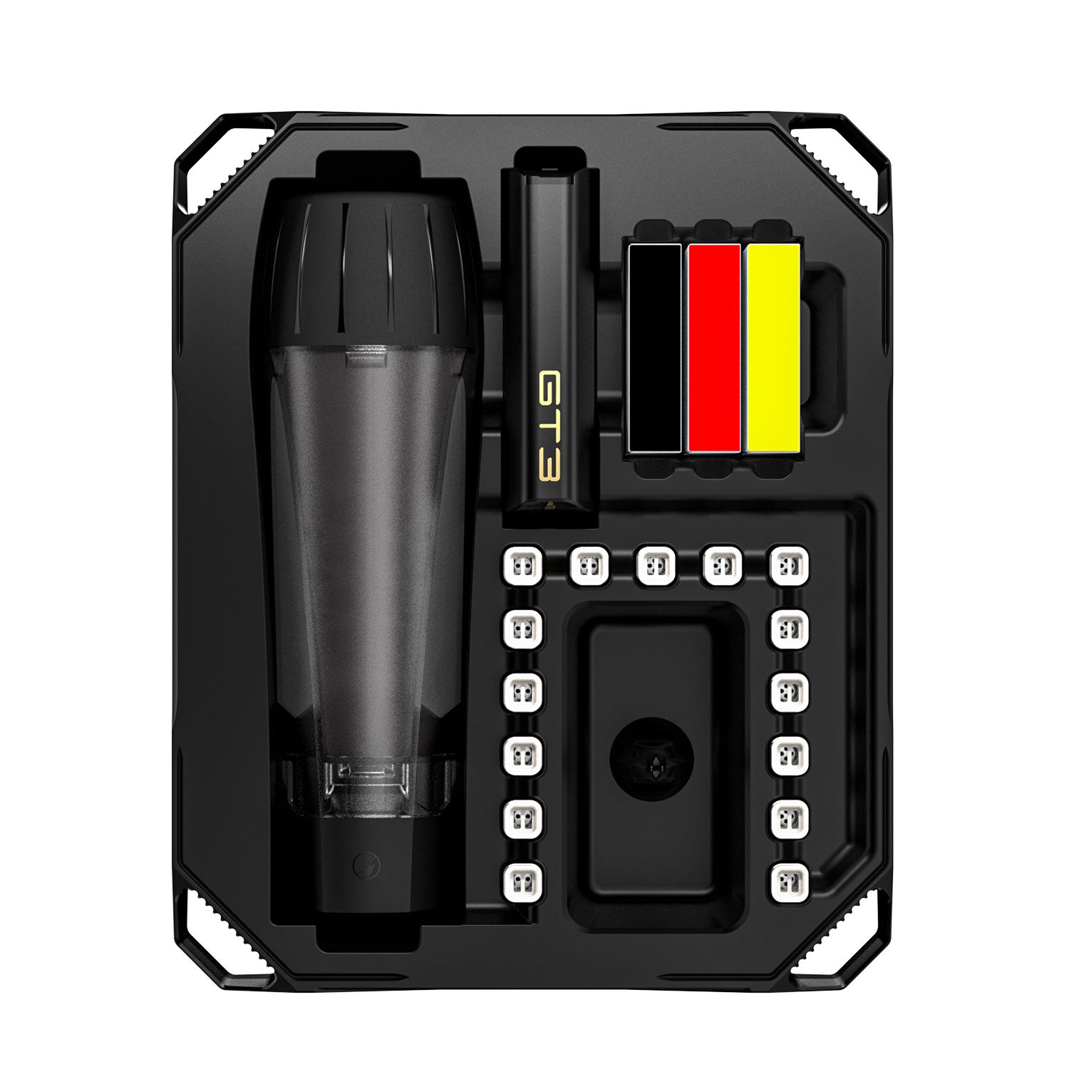 Zeus Arc GT3 Vaporizer Set