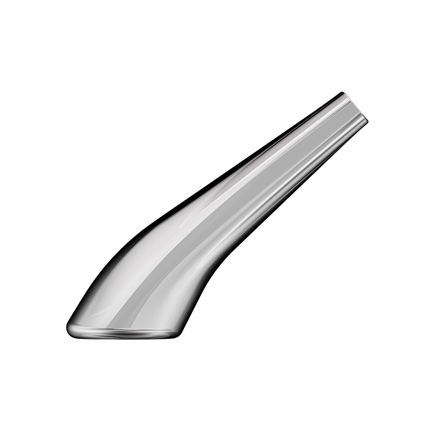Iceborn V3 Glasmundstück seitlich