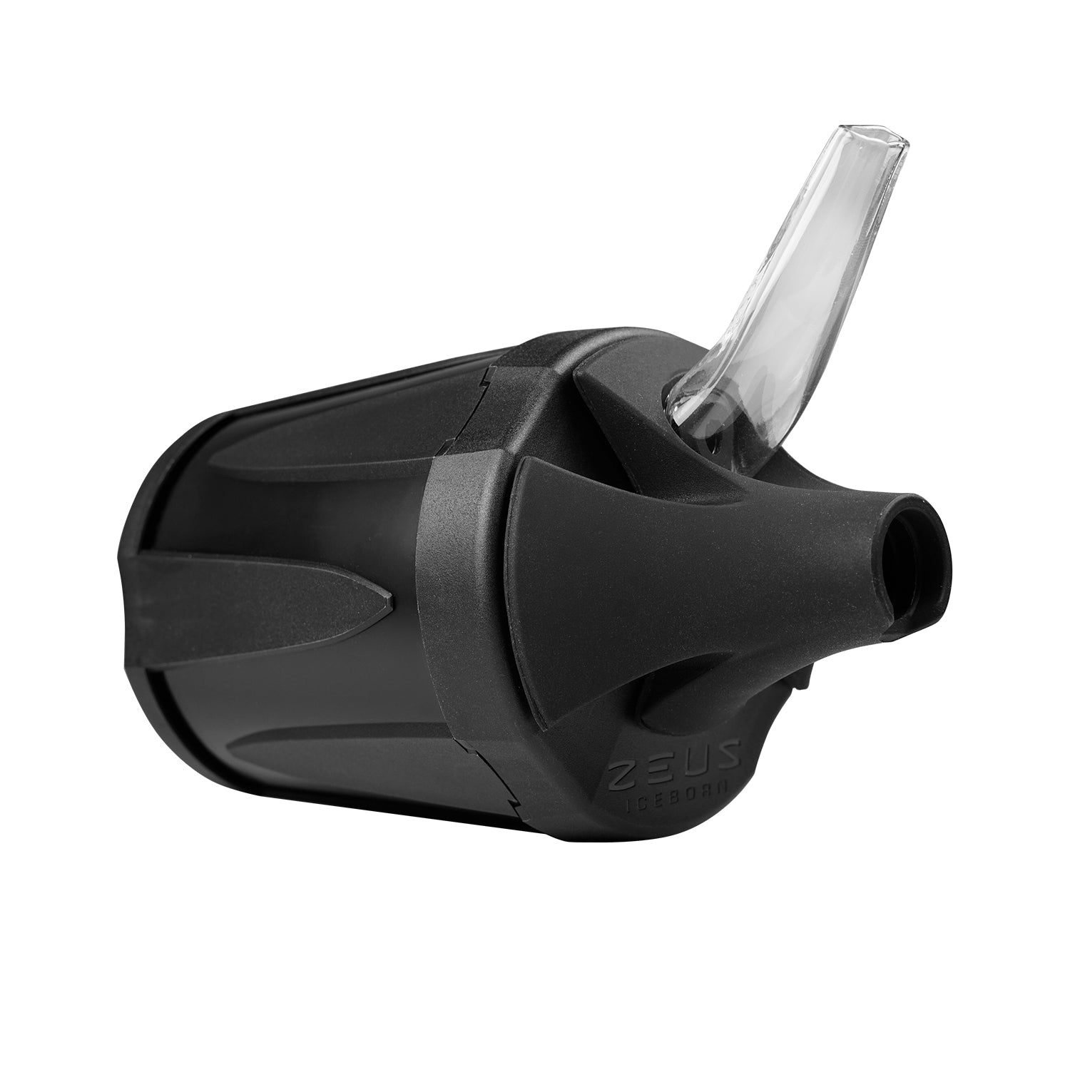 Iceborn V3 liegend