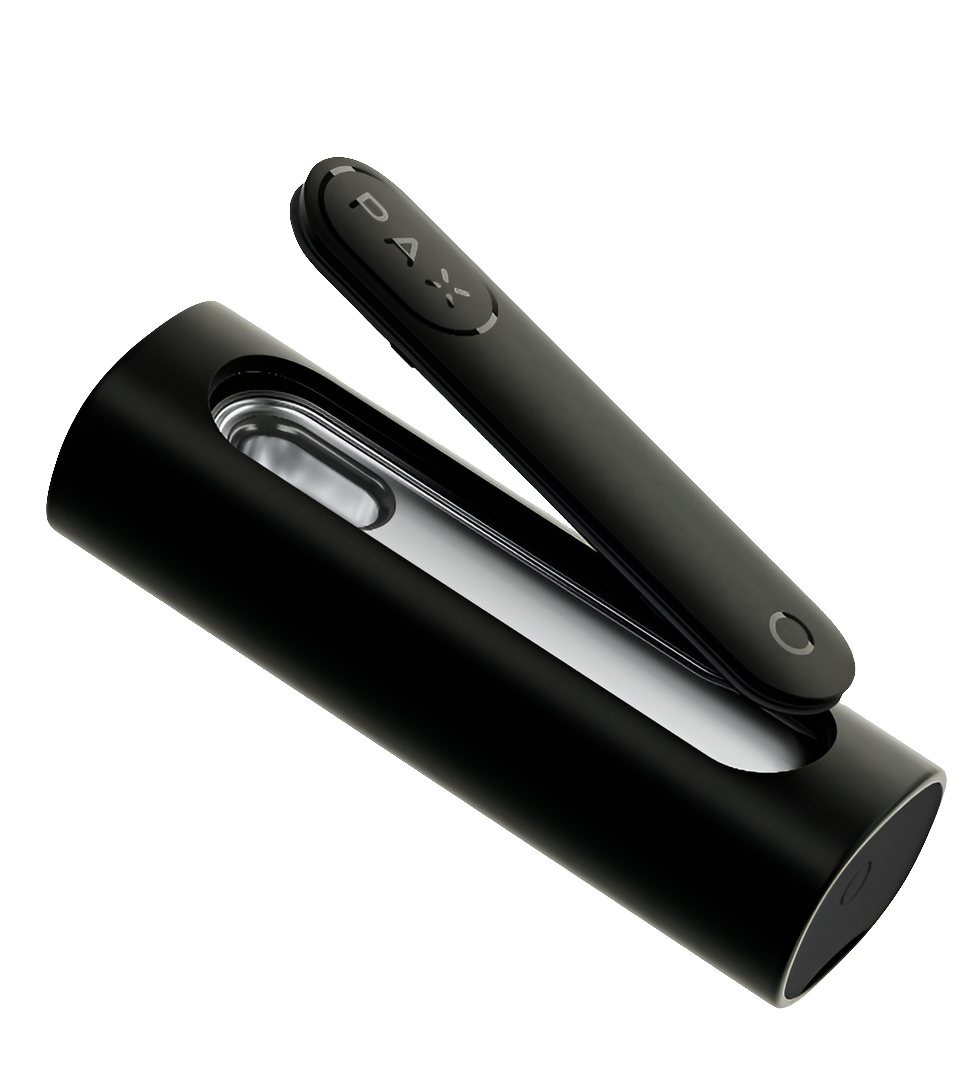 Pax Flow Vaporizer