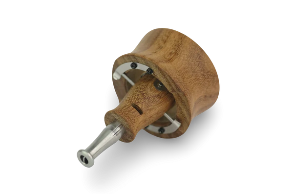Vapman schräg