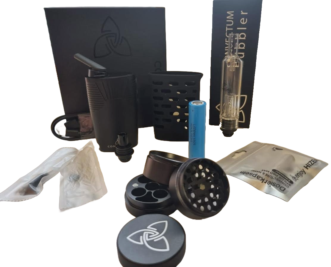 Convectum "Refurbished Bundle"