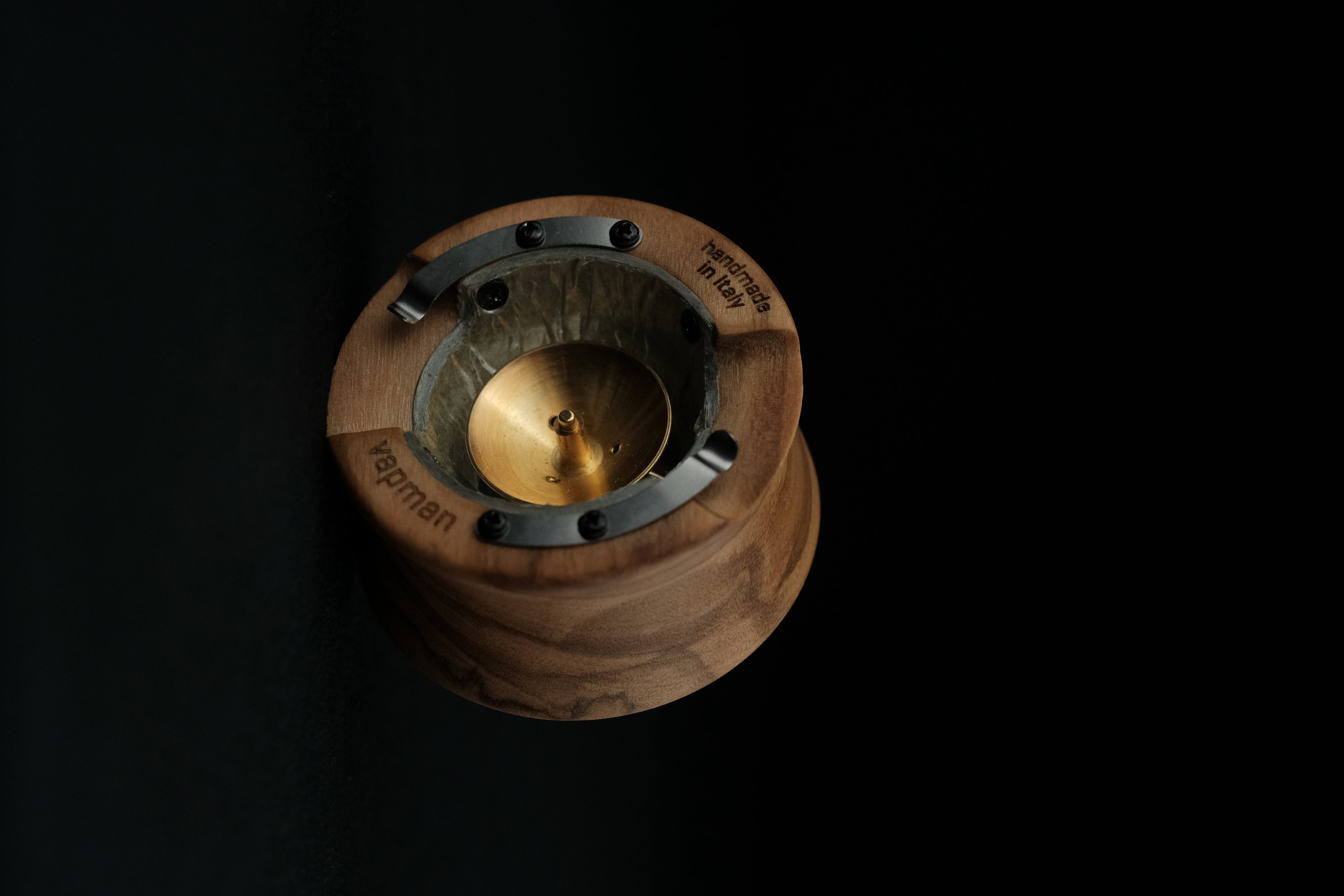 Vapman 2.0 Kammer