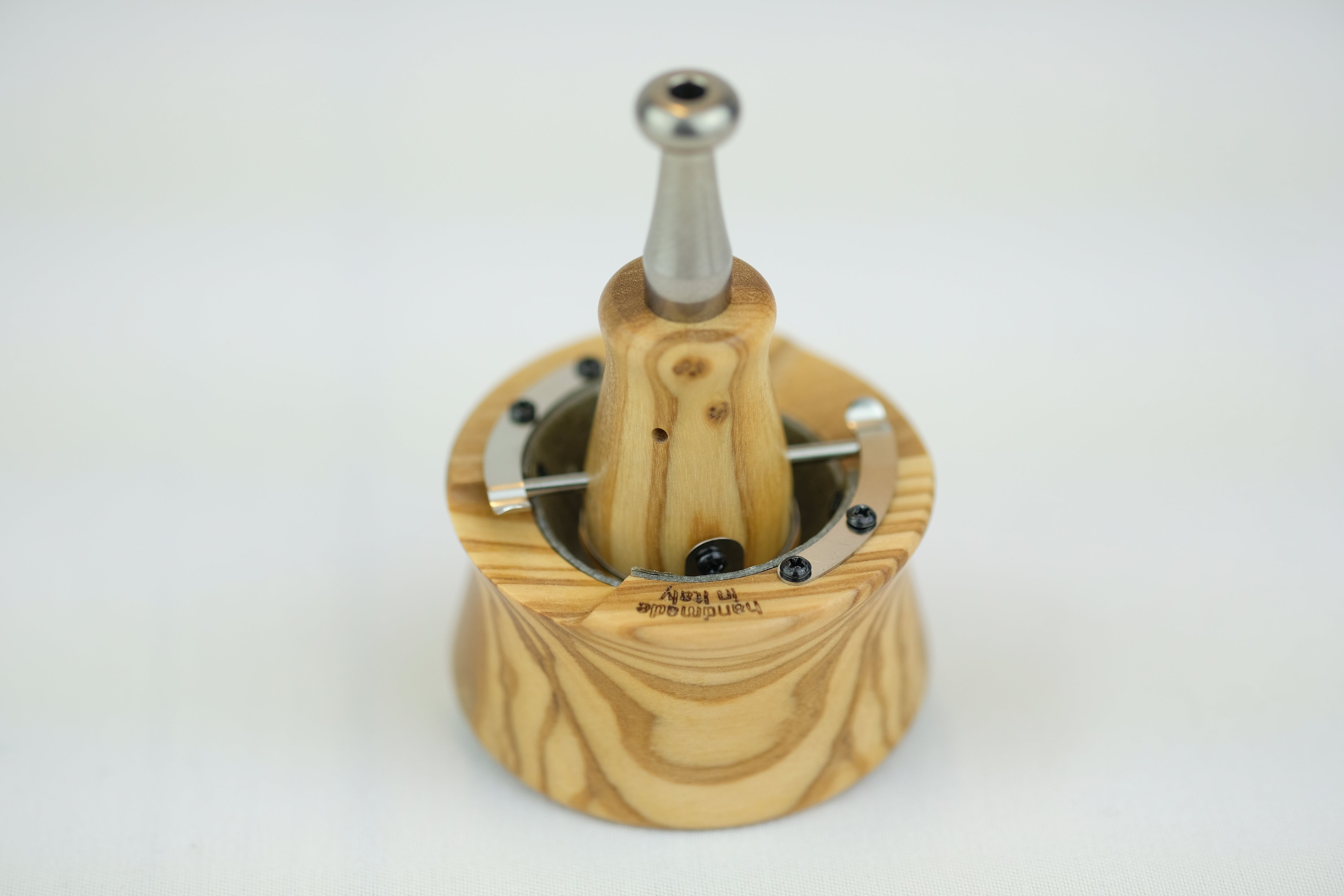 Close up Vapman