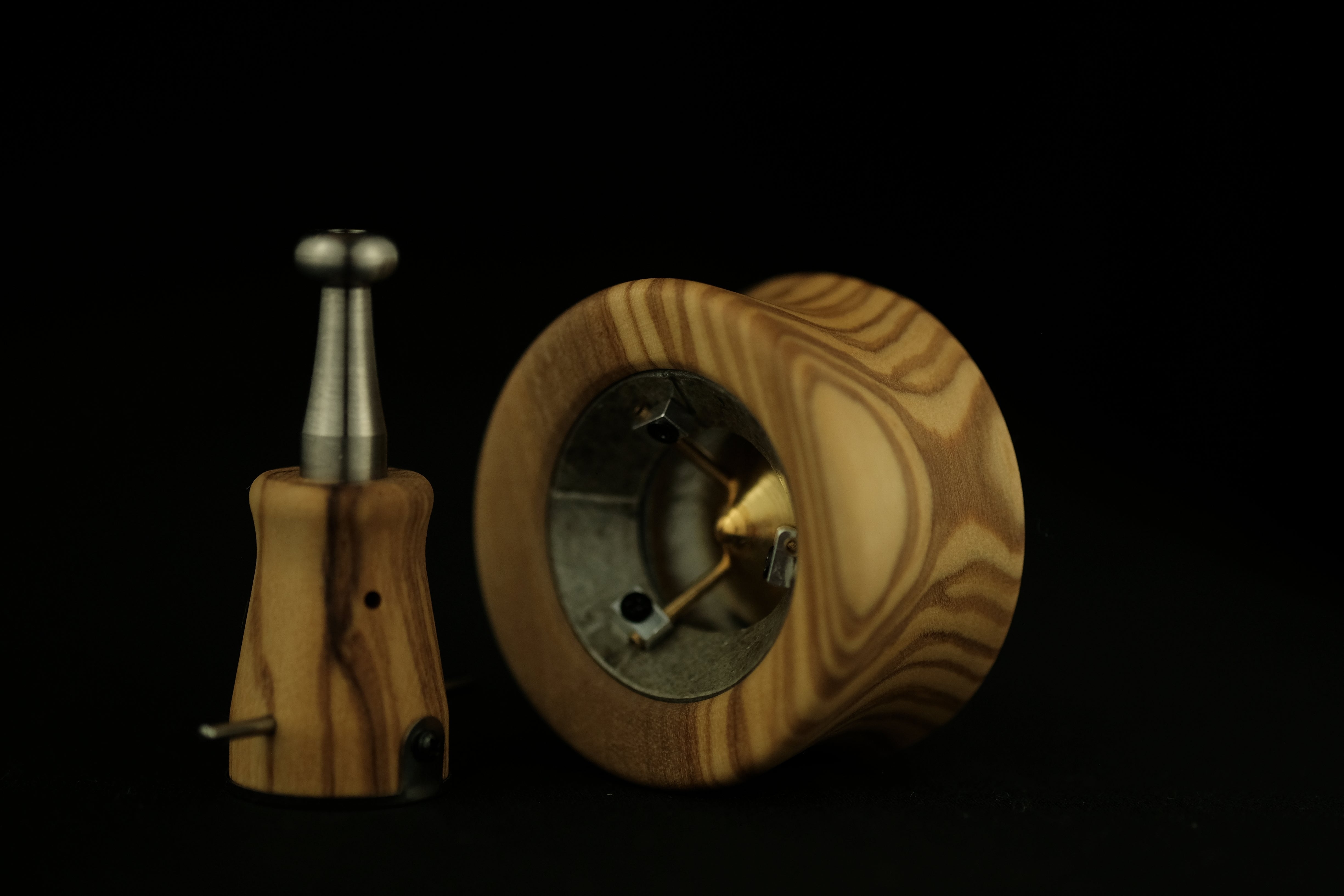 Close up Vapman 2.0