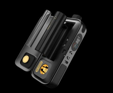 Legacy Pro 2 Vaporizer