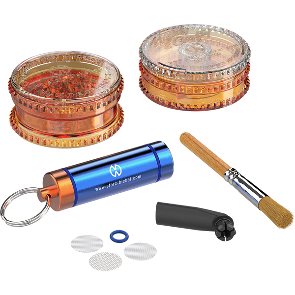 Mighty(+) Crafty+ Side Kit