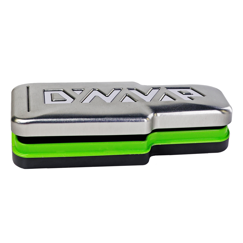 HyperDyn Blechdose leicht geöffnet