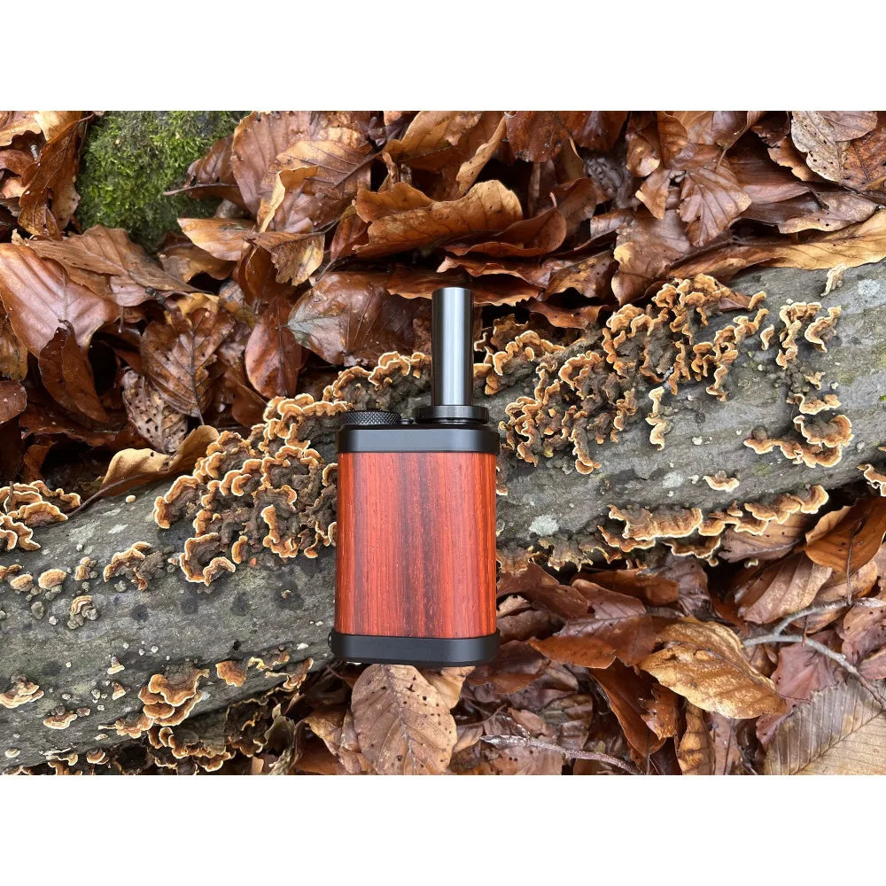 TinyMight 2 Vaporizer (Finnlands Bester) neueste Version