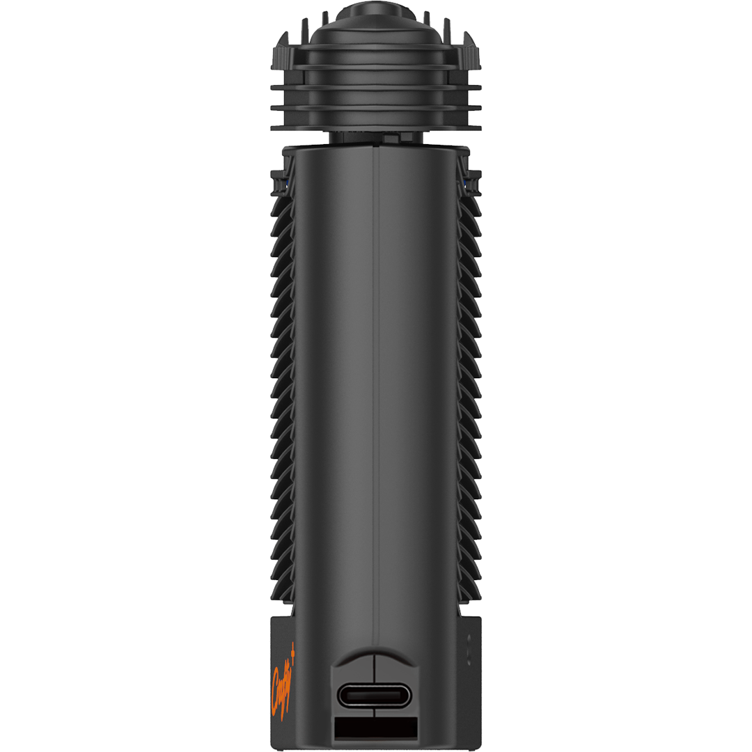 Crafty + V.2 USB -C Anschluss