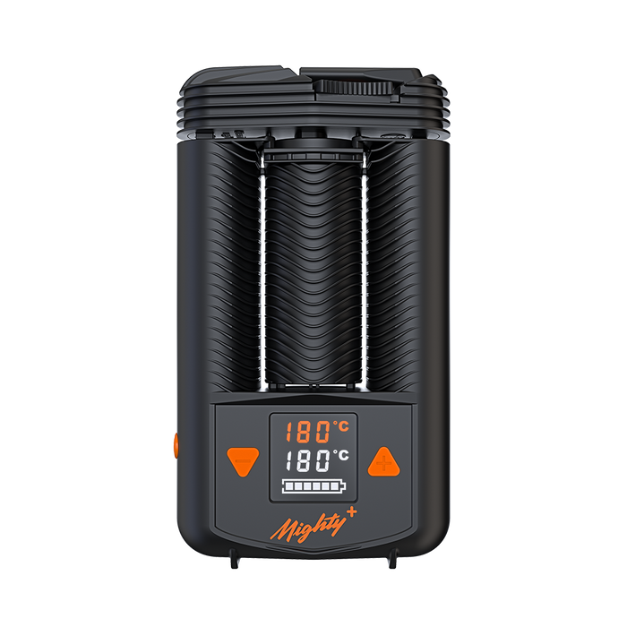 Mighty+ Vaporizer mit Standfuß VAPING LEE