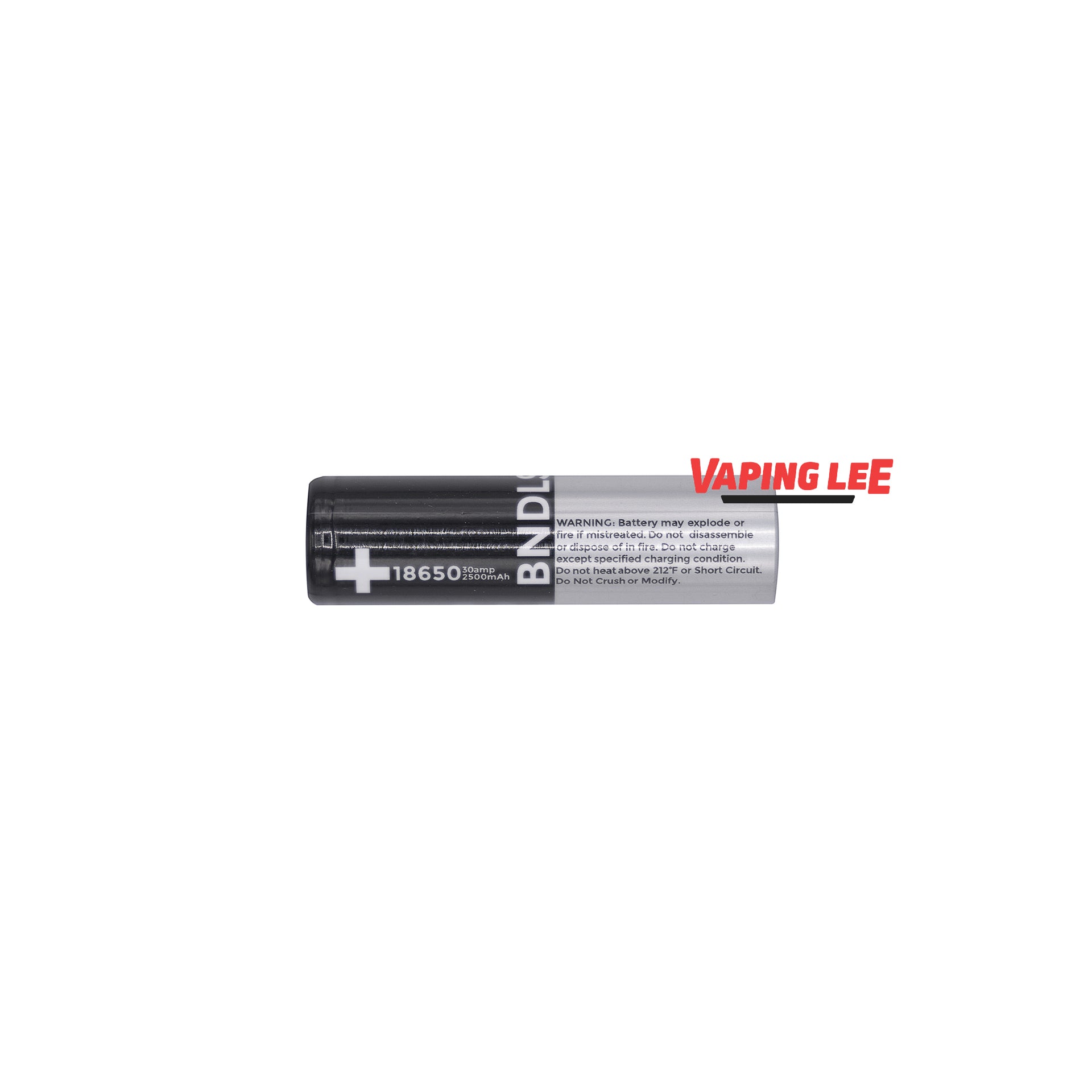 Original (Ersatz)Akku fr TERA Vaporizer von Boundless