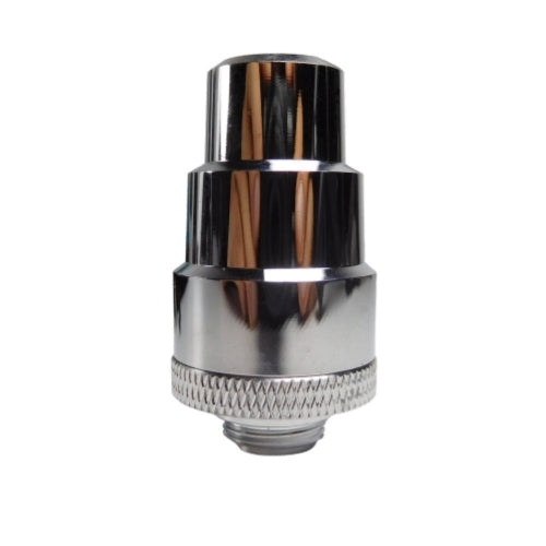 Wasserfilter Adapter  aus Edelstahl für Fenix 2.0 / Focus Vape Pro S / Flowermate Mini